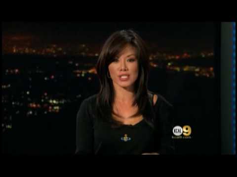 Kcal 9 News. sharon Kcal+9+news+team