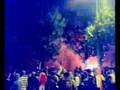 Više ozlijeđenih u sukobima policije i prosvjednika u Podgor