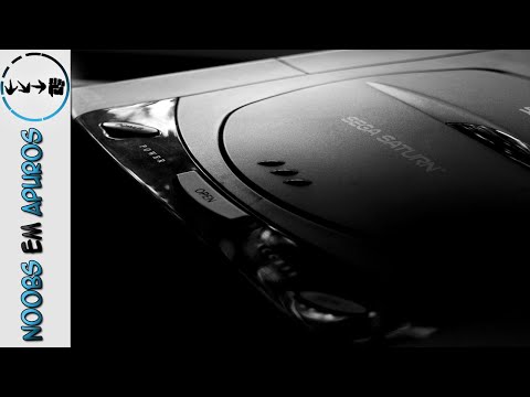 how to download sega saturn