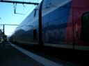 TGV DUPLEX PERPIGNAN