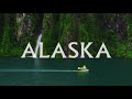 ALASKA IN 8K 60P HDR (DOLBY VISION)