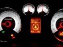 308 Dashboard (low quality movie)