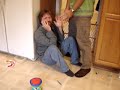 Tony's Birthday Surprise