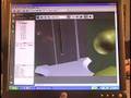 3Dconnexion Acrobat 3D Fly Thru, with Rory Dooley