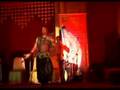 Tarik Sultan maleOriental/belly dancer in Egypt part 2