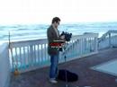 Homeless Comic in New Smyrna Beach 3 Homeless Comic in New Smyrna Beach 3