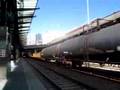 BN 2743 and BNSF 2730 at King Street Station
