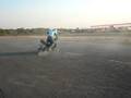videos de abe fazer aeroporto 2