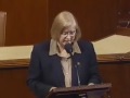 Rep. Candice Miller on H.Res 554
