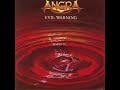 Angra-Evil Warning(Different Vocals)