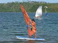 Windsurfing - Puerto Galera Windsurfing - Puerto Galera
