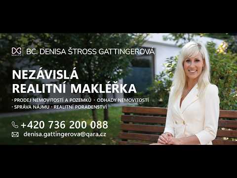 Video Prodej domu 87 m2 s garáží, ul. Kovářská, Ostrava - Vítkovice