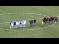 MLS Cup 2009 Seattle Beckham Shootout Goal