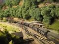 C&O Extra 5927 east