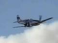 2006 New Castle Airshow - Warbird Review