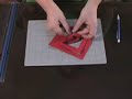 3D Snowflake
