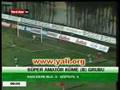 Narlıdere Belediyespor:0 - Göztepemiz:5 (Yeni Asır Tv) YALI