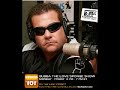 Bubba the Love Sponge KISS & Tell Interview Gordon Gebert