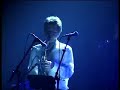 Tuxedomoon live