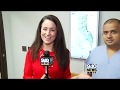 Click to View : Health in Focus - Spinal Compression Fractures