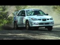 2011 Olympus Rally Recap