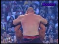 WWE PPV Action Part 2