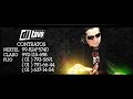 Una vaina loca - Dj Tavo 2011 mix diciembre (El Super Juergo