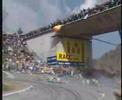 Peugeot 206 WRC - Catalogne 2002 360° de Panizzi