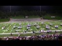 2008 Waukesha NorthStar Marching Band - State Championships 2008 Waukesha NorthStar Marching Band - State Championships
