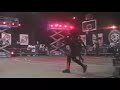 NBA 2K8 - Rucker Park Mo-Cap Session NBA 2K8 - Rucker Park Mo-Cap Session