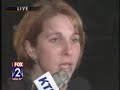 Shooting at Kirkwood, MO City Hall
