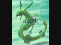 all pokemon types