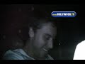 Lance Bass At Fox Tail