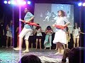 ball jovent santa maria