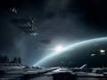 'EVE Online - Stellar Shadows' by Jon Hallur