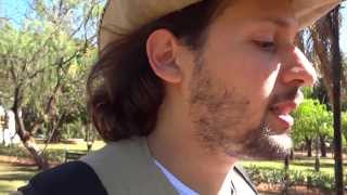 (2ª Temp. / EP. 60): Peirópolis /MG / BRASIL