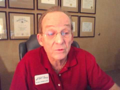 how to relieve eustachian tube pain