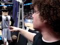 2010 NCAA Round 1 - Media Timeout 2 Update