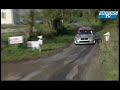 Icon for Post #Southern Ireland Rally Onboard camera 2009