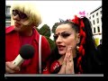 Lifestyle mit Charlotte Kuhnle - interview mit Nina Hagen