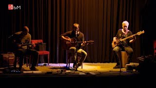 Recitál písničkářů Zdeňka Hamříka a Martiny Trchové