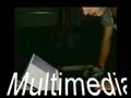 Antonio Blescia - Guanto Multimediale
