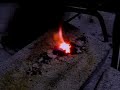 KClO3 and KMnO4 reactions