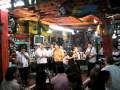 VOY A QUERERTE HECTOR ZULETA Y  LUIS JOSE VILLA OCT 24 2009 PATIO SABANERO