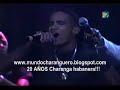 charanga habanera el charanguero mayor vivo mexico df 2000