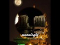 MOONLIGHT SERENADE  [Carly Simon]