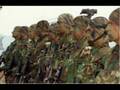 Bordo Bereliler / Turkish Red Berets. Suskun