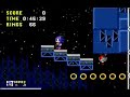Sonic Mega Mix