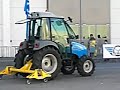 Landini Show Fieragricola Verona 2008(numeri in piazzale 1) Landini Show Fieragricola Verona 2008(numeri in piazzale 1)