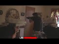 Counter Strike in real life